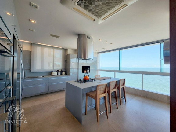 Imagem Apartamento com 4 Quartos à Venda, 242 m² em Barra Sul - Balneário Camboriú