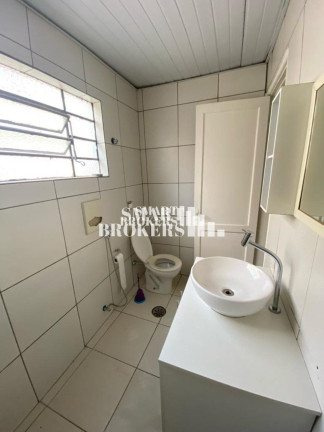 Imagem Sobrado com 3 Quartos à Venda, 273 m² em Mirandópolis - São Paulo