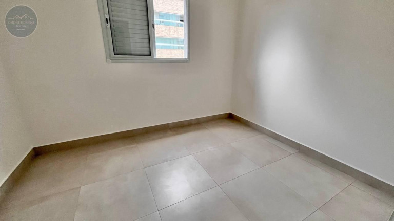 Imagem Apartamento com 2 Quartos à Venda, 63 m² em Canto Do Forte - Praia Grande