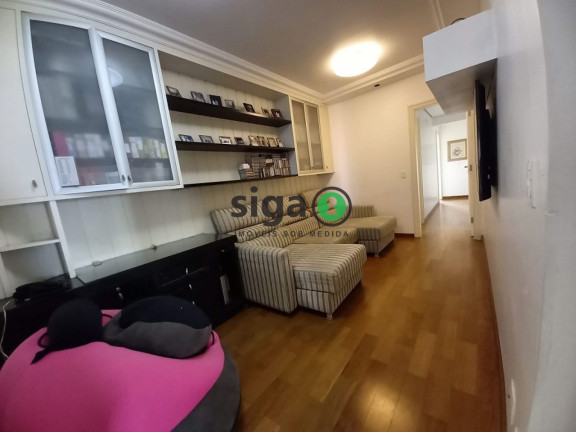 Imagem Apartamento com 4 Quartos à Venda, 284 m² em Vila Congonhas - São Paulo Imagem Apartamento com 4 Quartos à Venda, 284 m² em Vila Congonhas - São Paulo