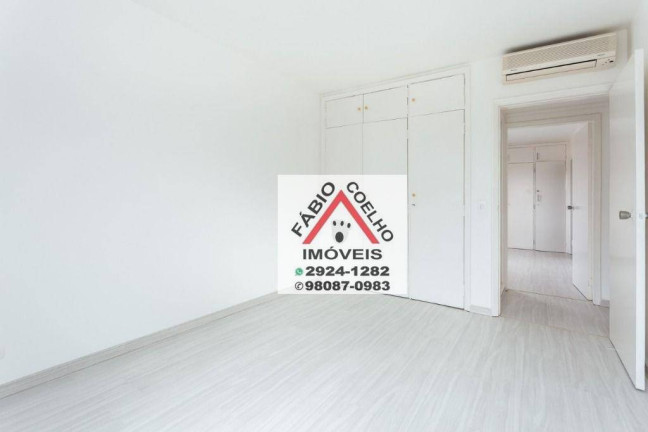 Imagem Apartamento com 3 Quartos à Venda, 114 m² em Jardins - São Paulo