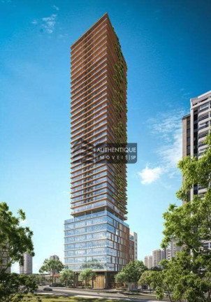 Imagem Apartamento com 4 Quartos à Venda, 245 m² em Jardim Europa - São Paulo Imagem Apartamento com 4 Quartos à Venda, 245 m² em Jardim Europa - São Paulo