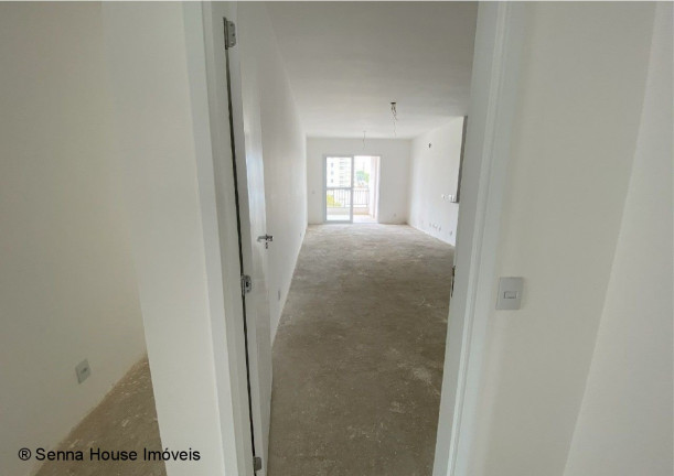 Imagem Apartamento com 4 Quartos à Venda, 160 m² em Jardim Ana Maria - Jundiaí