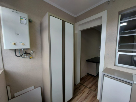 Imagem Apartamento com 3 Quartos à Venda, 80 m² em Campinas - São José