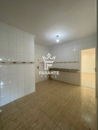 Imagem Apartamento com 4 Quartos à Venda, 170 m² em Canto Do Forte - Praia Grande