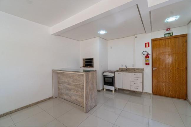 Imagem Apartamento com 3 Quartos à Venda, 80 m² em Menino Deus - Porto Alegre