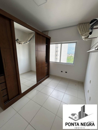 Imagem Apartamento com 4 Quartos à Venda, 132 m² em Ponta Negra - Manaus Imagem Apartamento com 4 Quartos à Venda, 132 m² em Ponta Negra - Manaus