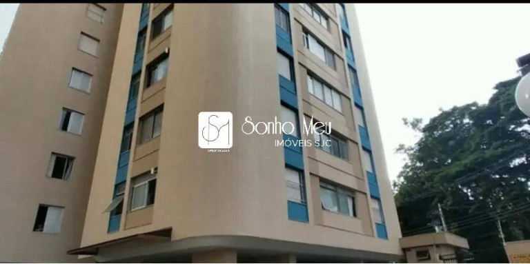 Foto do imóvel Apartamento com 3 Quartos à Venda, 125 m² em Vila Adyana - São José Dos Campos