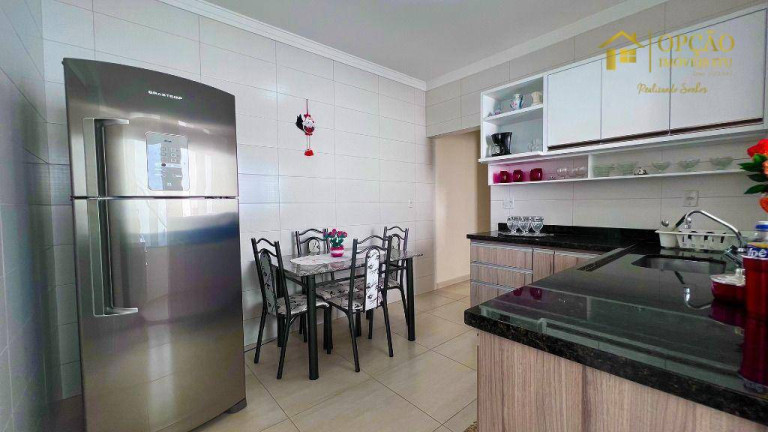 Imagem Casa com 3 Quartos à Venda, 237 m² em Jardim Dos Ipês - Itu Imagem Casa com 3 Quartos à Venda, 237 m² em Jardim Dos Ipês - Itu