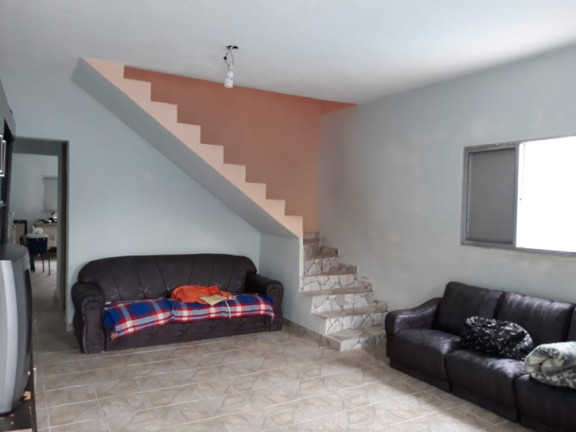 Imagem Sobrado com 2 Quartos à Venda, 360 m² em Cidade Nova Peruíbe - Peruíbe Imagem Sobrado com 2 Quartos à Venda, 360 m² em Cidade Nova Peruíbe - Peruíbe