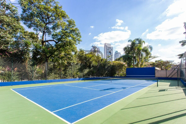 Imagem Apartamento com 2 Quartos à Venda, 70 m² em Vila Olímpia - São Paulo