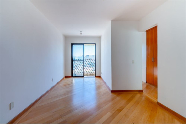 Imagem Apartamento com 1 Quarto à Venda, 37 m² em Santa Cecília - São Paulo