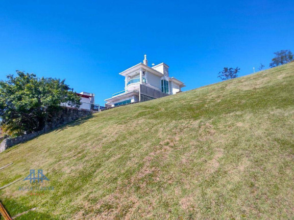 Imagem Terreno à Venda, 720 m² em Trindade - Florianópolis