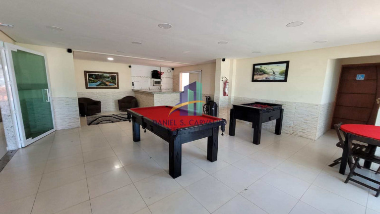 Imagem Apartamento com 2 Quartos à Venda, 87 m² em Maracanã - Praia Grande Imagem Apartamento com 2 Quartos à Venda, 87 m² em Maracanã - Praia Grande