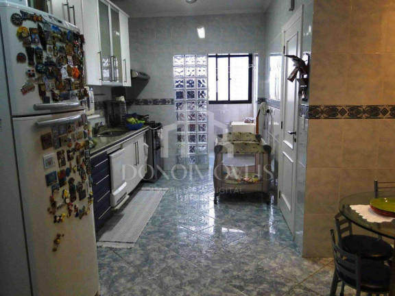 Imagem Apartamento com 3 Quartos à Venda, 160 m² em Centro - São Bernardo Do Campo