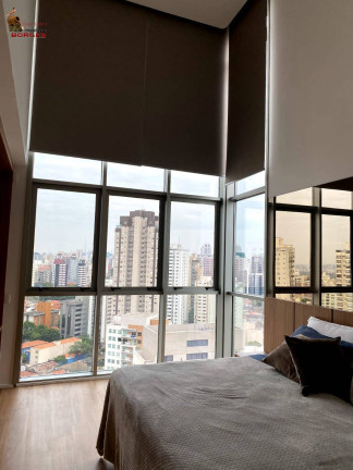 Imagem Apartamento com 3 Quartos à Venda, 220 m² em Vila Mariana - São Paulo Imagem Apartamento com 3 Quartos à Venda, 220 m² em Vila Mariana - São Paulo