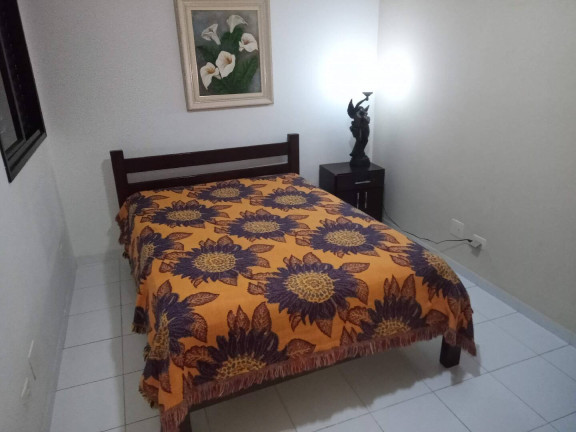 Imagem Apartamento com 3 Quartos à Venda, 98 m² em Enseada - Guarujá