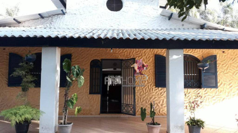 Imagem Fazenda à Venda, 300 m² em Juruparazinho - Piedade