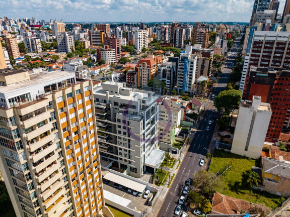 Imagem Apartamento com 3 Quartos à Venda, 154 m² em Bigorrilho - Curitiba Imagem Apartamento com 3 Quartos à Venda, 154 m² em Bigorrilho - Curitiba