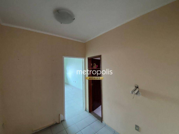 Imagem Sala Comercial à Venda, 35 m² em Olímpico - São Caetano Do Sul