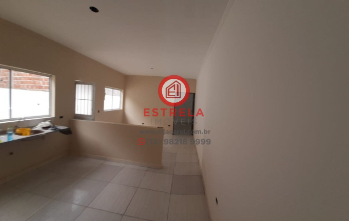 Imagem Casa com 2 Quartos à Venda, 100 m² em Parque Dos Príncipes - Jacareí