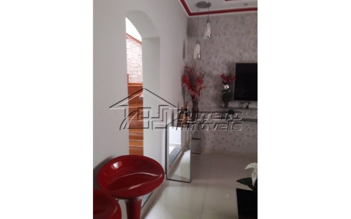 Imagem Casa com 3 Quartos à Venda, 260 m² em Jardim Das Indústrias - São José Dos Campos Imagem Casa com 3 Quartos à Venda, 260 m² em Jardim Das Indústrias - São José Dos Campos