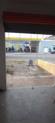 Imagem Loja para Alugar, 60 m² em Pinheirinho - Curitiba Imagem Loja para Alugar, 60 m² em Pinheirinho - Curitiba