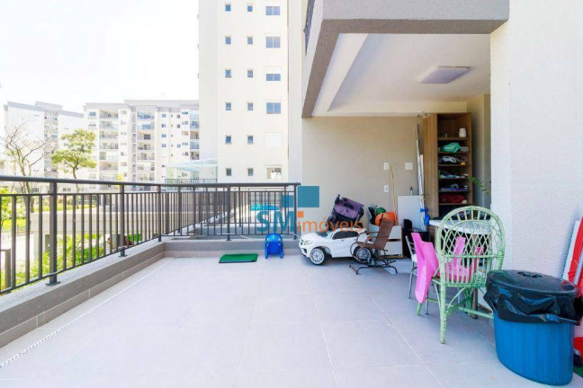 Imagem Apartamento com 2 Quartos à Venda, 86 m² em Santo Amaro - São Paulo Imagem Apartamento com 2 Quartos à Venda, 86 m² em Santo Amaro - São Paulo
