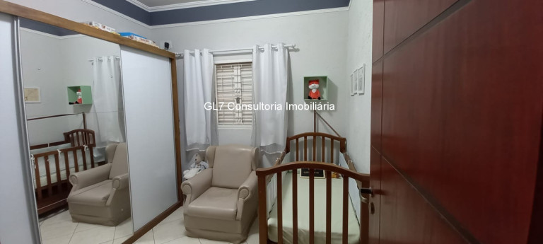 Imagem Casa com 3 Quartos à Venda, 70 m² em Jardim Europa Ii - Indaiatuba