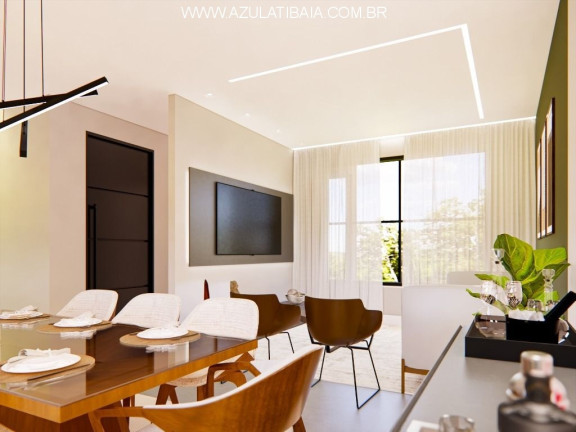 Imagem Casa com 3 Quartos à Venda, 164 m² em Vila Giglio - Atibaia
