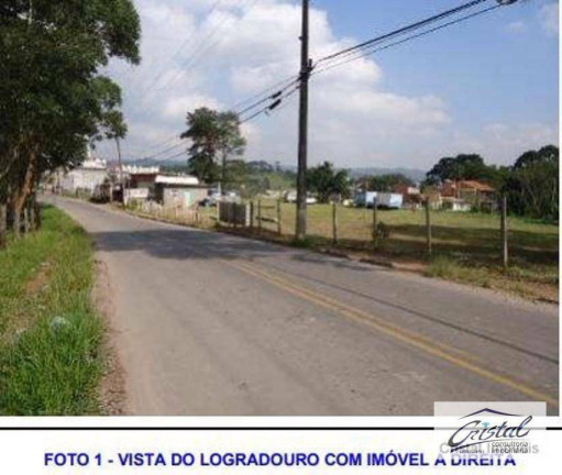 Terreno à Venda, 61.237 m² em Centreville - Cotia