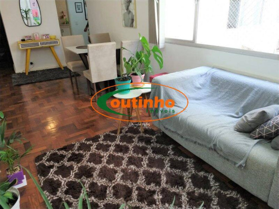 Imagem Apartamento com 2 Quartos à Venda, 95 m² em Tijuca - Rio De Janeiro Imagem Apartamento com 2 Quartos à Venda, 95 m² em Tijuca - Rio De Janeiro