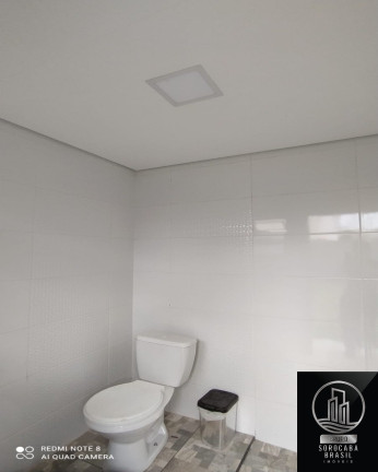 Imagem Casa com 2 Quartos à Venda, 68 m² em Jardim Wanel Ville Iv - Sorocaba