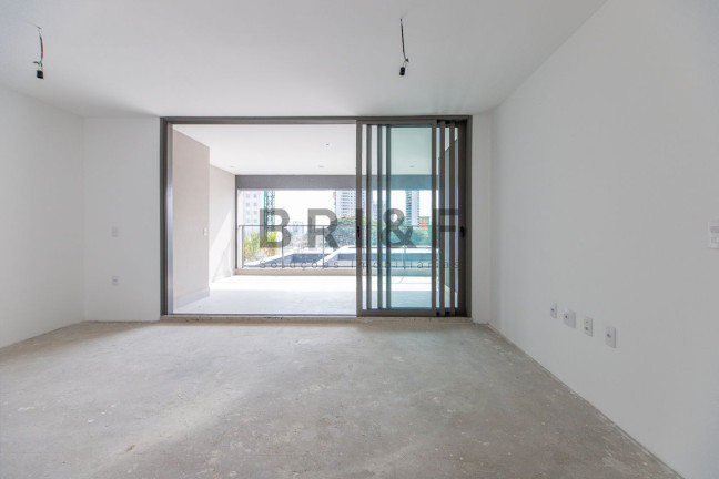 Imagem Apartamento com 3 Quartos à Venda, 125 m² em Campo Belo - São Paulo Imagem Apartamento com 3 Quartos à Venda, 125 m² em Campo Belo - São Paulo