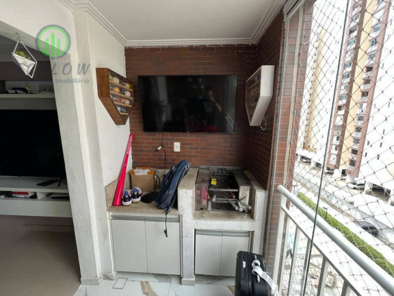 Imagem Apartamento com 2 Quartos à Venda, 63 m² em Jaguaré - São Paulo Imagem Apartamento com 2 Quartos à Venda, 63 m² em Jaguaré - São Paulo