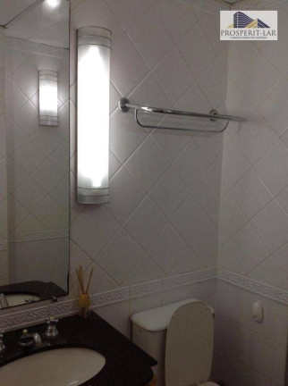 Imagem Apartamento com 1 Quarto à Venda, 30 m² em Vila Olímpia - São Paulo