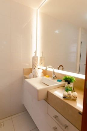Imagem Imóvel com 3 Quartos à Venda, 150 m² em Adrianópolis - Manaus