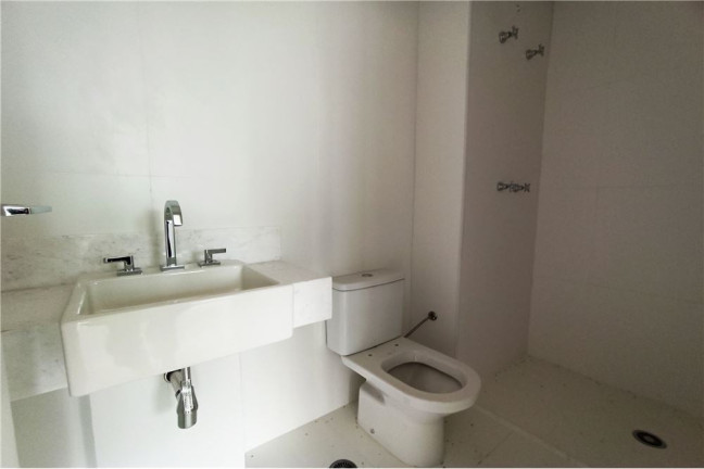 Imagem Apartamento com 1 Quarto à Venda, 32 m² em Vila Nova Conceição - São Paulo