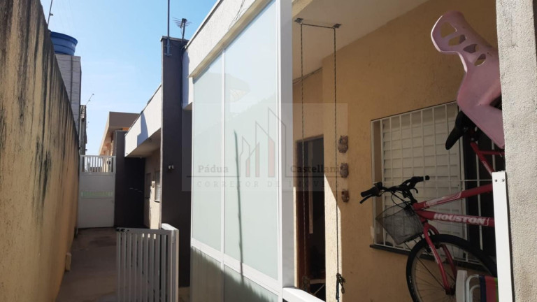 Imagem Casa de Condomínio com 2 Quartos à Venda, 45 m² em Cibratel Ll