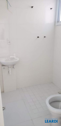 Imagem Apartamento com 2 Quartos à Venda, 56 m² em Vila Curuçá - Santo André Imagem Apartamento com 2 Quartos à Venda, 56 m² em Vila Curuçá - Santo André