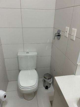 Imagem Apartamento com 3 Quartos à Venda, 133 m² em Aparecida - Santos Imagem Apartamento com 3 Quartos à Venda, 133 m² em Aparecida - Santos