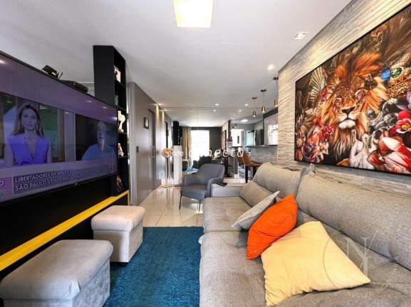 Imagem Imóvel com 1 Quarto à Venda, 52 m² em Vila Regente Feijó - São Paulo Imagem Imóvel com 1 Quarto à Venda, 52 m² em Vila Regente Feijó - São Paulo