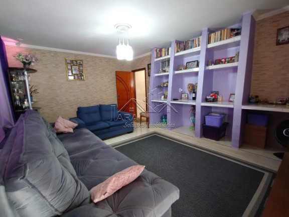 Imagem Casa com 2 Quartos à Venda, 240 m² em Burgo Paulista - São Paulo Imagem Casa com 2 Quartos à Venda, 240 m² em Burgo Paulista - São Paulo
