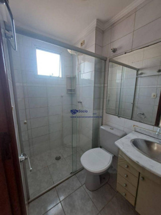 Imagem Apartamento com 3 Quartos para Alugar, 76 m² em Jardim Vera - Guarulhos