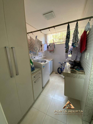 Imagem Apartamento com 3 Quartos à Venda, 117 m² em Veneza - Ipatinga