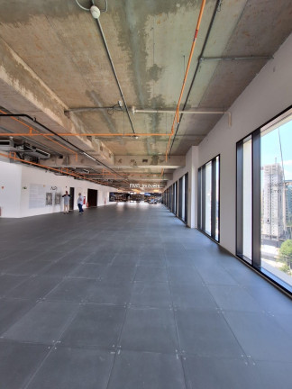 Imagem Imóvel para Alugar, 975 m² em Itaim Bibi - São Paulo
