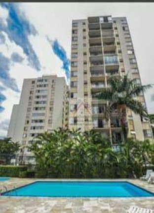 Imagem Apartamento com 2 Quartos à Venda, 59 m² em Jardim Marajoara - São Paulo Imagem Apartamento com 2 Quartos à Venda, 59 m² em Jardim Marajoara - São Paulo