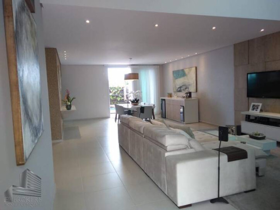 Imagem Casa de Condomínio com 3 Quartos à Venda, 300 m² em Itapeva - Votorantim
