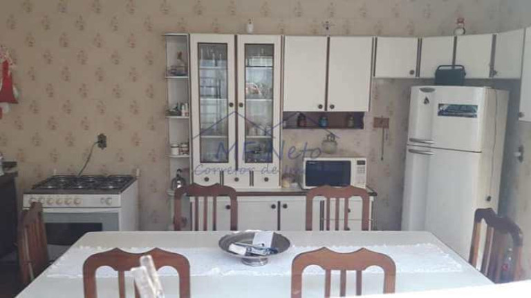 Imagem Casa com 3 Quartos à Venda, 432 m² em Centro - Pirassununga