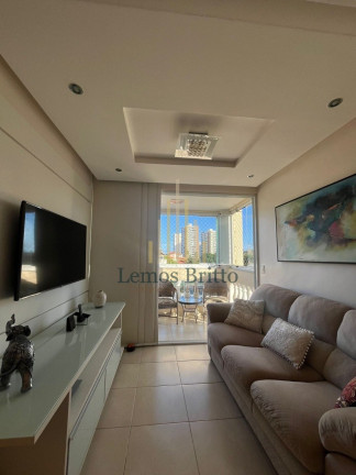 Imagem Imóvel com 3 Quartos à Venda, 113 m² em Patamares - Salvador Imagem Imóvel com 3 Quartos à Venda, 113 m² em Patamares - Salvador